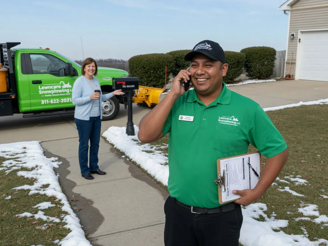 Lawn Care Services By Expert Landscaper Cornersville, TN FAQs